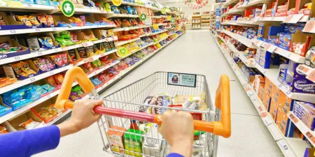 Consumer Research Analysis of Supermarket Consumers