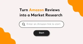 How to Scrape and Analyze Amazon Reviews for Free?