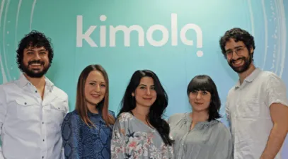 Veri Analitik Servislerimiz için 1M TL Yatırım!