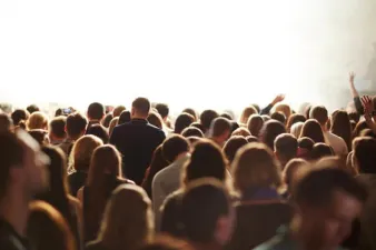 How to Identify and Analyze Target Audience