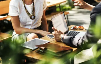 Brand Affinity vs. Brand Loyalty in a Social Media World