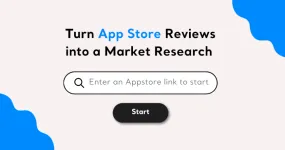 How to Scrape and Analyze App Store Reviews for Free?