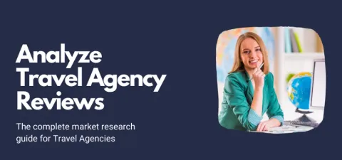 Complete Market Research Guide for Travel Agencies