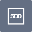 500