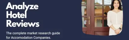 Complete Market Research Guide for Hotels