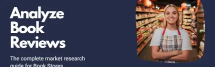 Complete Market Research Guide for Bookstores selling on Amazon.com