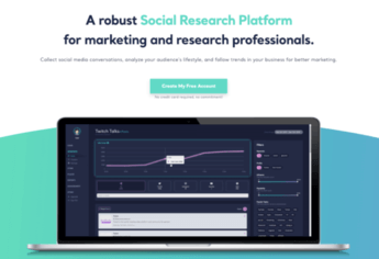 Announcing $75 Credit to Members of Our Social Research Platform (Yey!)