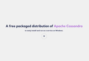 We’re Proudly Announcing Cassandrows!