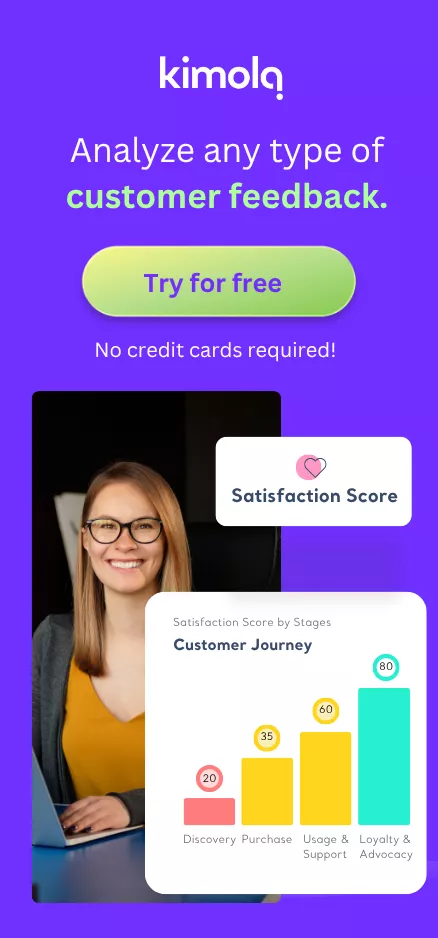 Get started for free!